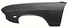 3924117 1968 Chevelle Front Fender LH - image 1