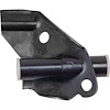 Accelerator Pedal Rod Support 1967 Camaro - image 1