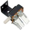 AC/Heater Blower Control Switch 1968 GM F-Body with AC - image 3