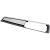 3926727 Center Console Top Plate for 1971-72 Sprint, 1968-1972 Chevelle, El Camino - image 1