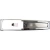 3926727 Center Console Top Plate for 1971-72 Sprint, 1968-1972 Chevelle, El Camino - image 2