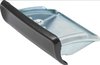 3927460 Dash Ash Tray for 1968 Chevrolet Camaro [Black] - image 2