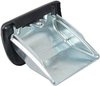 3927460 Dash Ash Tray for 1968 Chevrolet Camaro [Black] - image 3