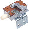Heater & A/C Blower Switch 1969 Camaro / 1969-1974 Nova - image 1