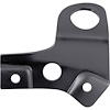 Front Outer Bumper Bracket - LH 1968 Camaro - image 1