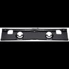 3929978B Valance Panel 1969 Chevrolet Camaro; Front Lower; RS or Standard; "Show Quality" - image 2