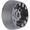 Steering Wheel Hub Adapter 1967-1968 Camaro, Impala, Nova - image 1