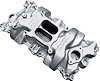 Reproduction Intake Manifold 1967-1969 Chevy Camaro Z/28 302ci