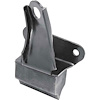 Rear Axle Bumper w/Bracket 1968-69 Camaro/Firebird - image 1