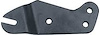 1968-72 Frame Side Bellcrank Pivot Ball Bracket - image 1