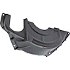 Torque Converter Cover 1962-1974 Powerglide Transmissions - image 1