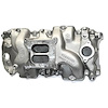 3933163 1965-69 Camaro, Aluminum High Rise Intake Manifold, Big Block, 396/427-375 hp, w/ Factory Casting Marks - image 1