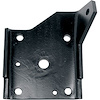 Rear Multi-Leaf Spring Anchor Plate 1968-69 Camaro/Firebird