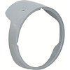 Standard Headlight Bezel 1969 Camaro - image 1