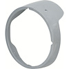 Standard Headlight Bezel 1969 Camaro - image 1