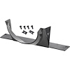 3935940 Lower Steering Column Cover for 1969-1972 Chevy Nova and 1971-1972 Pontiac Ventura