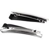3936289P Fender Top Edge Molding Set for 1968-1972 Chevelle, El Camino, 1970-1972 Monte Carlo, 1971-1972 Sprint - image 2
