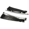 3936289P Fender Top Edge Molding Set for 1968-1972 Chevelle, El Camino, 1970-1972 Monte Carlo, 1971-1972 Sprint - image 3