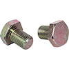 393704 Caliper Bracket Bolt Set for 1962-1974 GM Disc Brake Applications