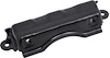 3937560 1969 Camaro, Center Rear Bumper Bracket - image 1