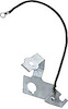 Headlamp and Wiper Switch Ground Strap 1969 Chevy Camaro - image 1
