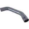 3937733 Lower Radiator Hose for 1968 Chevrolet Chevelle, El Camino [Big Block] - image 1