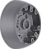 Steering Wheel Hub 1969 Chevy Camaro, Chevelle, Corvair, Nova - image 1