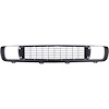 Center Grille 1969 Chevy Camaro Rally Sport - image 1