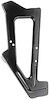 Hood Lock Catch Support 1967-68 Camaro - image 1