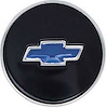 Bow Tie Horn Shroud Emblem 1969-1970 Chevy Various Models