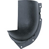 Kick Panel Vacuum Actuator Cover 1969 Camaro/Firebird With A/C - image 1