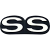 Grille Emblem 1970-1972 Nova SS - image 1
