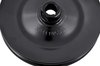 Power Steering Pump Pulley 1967-1974 GM Deep Single Groove - image 2