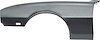 Front Fender - LH 1968 Camaro Rally Sport - image 1