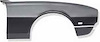 Front Fender - RH 1968 Camaro Rally Sport - image 1