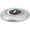 Steering Wheel Horn Cap 1967-1970 GM Cars with Wood Steering Wheels - image 2