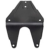 Front License Plate Bracket 1969 Chevy Camaro - image 1