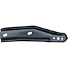 Front Inner Bumper Bracket 1969 Camaro - image 1