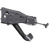 3946779 Parking Brake Release Mechanism for 1968-1969 Chevy Chevelle, El Camino - image 1