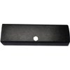 394694 Floor Console Door Lid for 1967-69 Oldsmobile Cutlass, Delta 88, 1968-69 Toronado - image 1