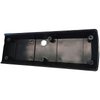 394694 Floor Console Door Lid for 1967-69 Oldsmobile Cutlass, Delta 88, 1968-69 Toronado - image 3