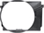 Reproduction Fan Shroud 1969-1970 Nova Big Block - image 3