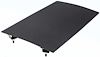 3947624 Console Forward Plate 1968-74 Chevrolet Chevy II Nova - image 1