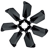 7-Blade Service Replacement Clutch Style Fan 1965-1979 GM Cars and Trucks - image 1