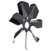 7-Blade Service Replacement Clutch Style Fan 1965-1979 GM Cars and Trucks - image 2