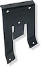 Windshield Washer Jar Bracket 1969 Camaro RS - image 1