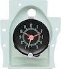 Center Dash Clock 1969 Chevelle - image 1