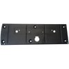 394918 Floor Console Door Lid Inner Plate for 1967-69 Oldsmobile Cutlass, Delta 88, 1968-69 Toronado - image 1