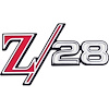 Grille Emblem 1969 Camaro Z28 - image 1