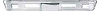 1970-72 NOVA FRONT BUMPER - image 1